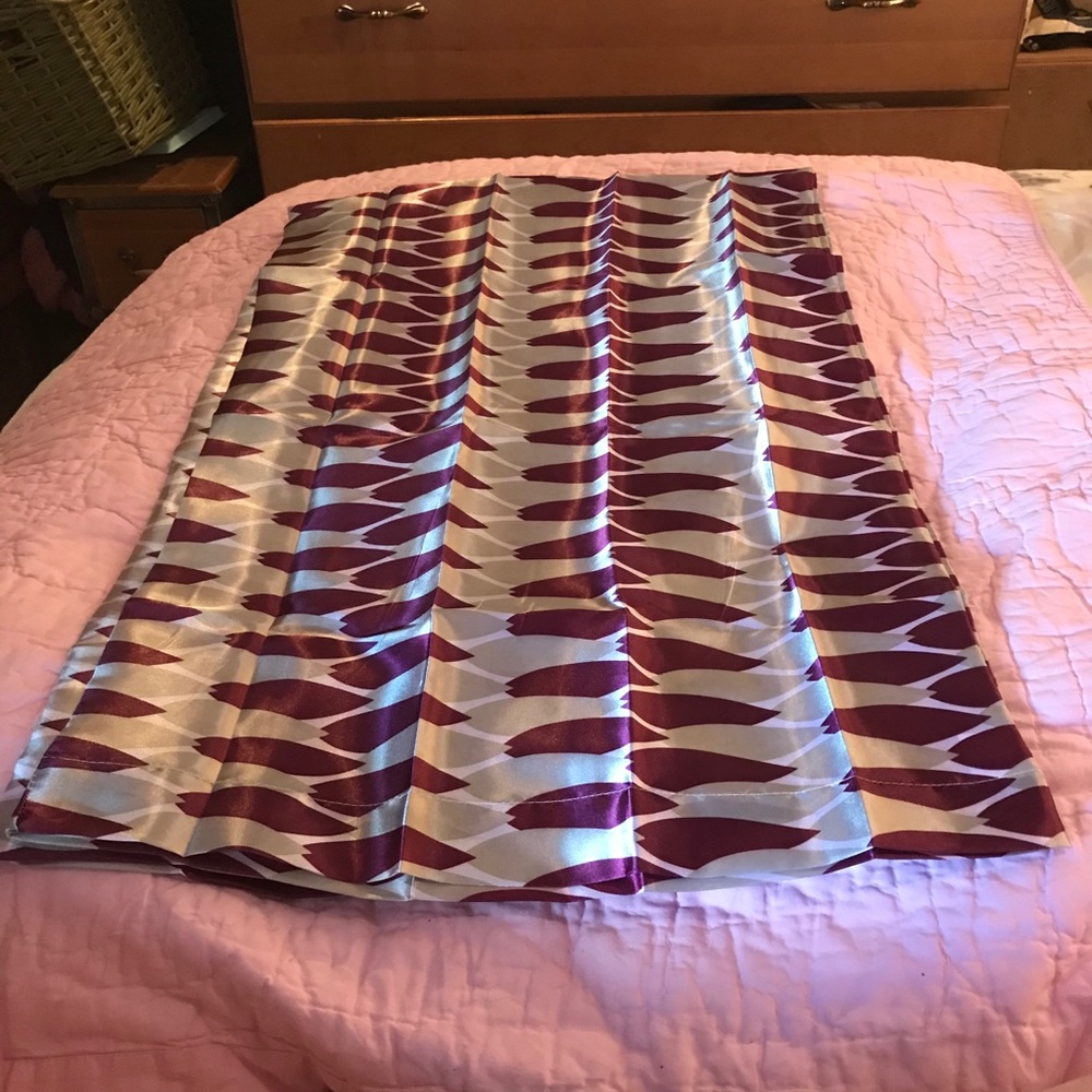 2 New Pillow Cases